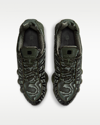 Nike Shox TL Men's Shoes. Nike.com